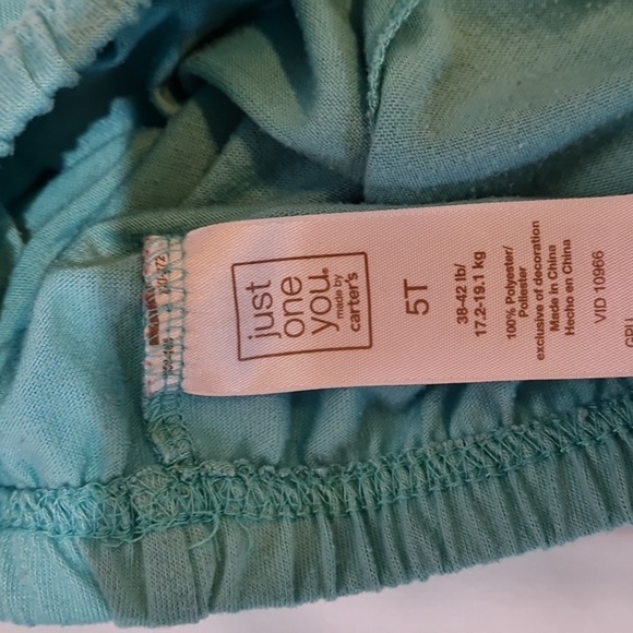 Two pair shorts Sz 5T - Picture 5 of 6